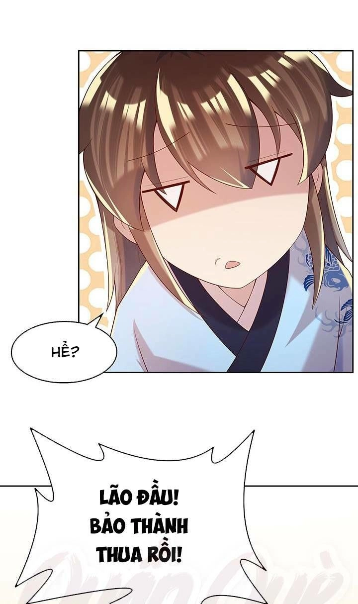 Siêu Phàm Truyện Chapter 151 - 16