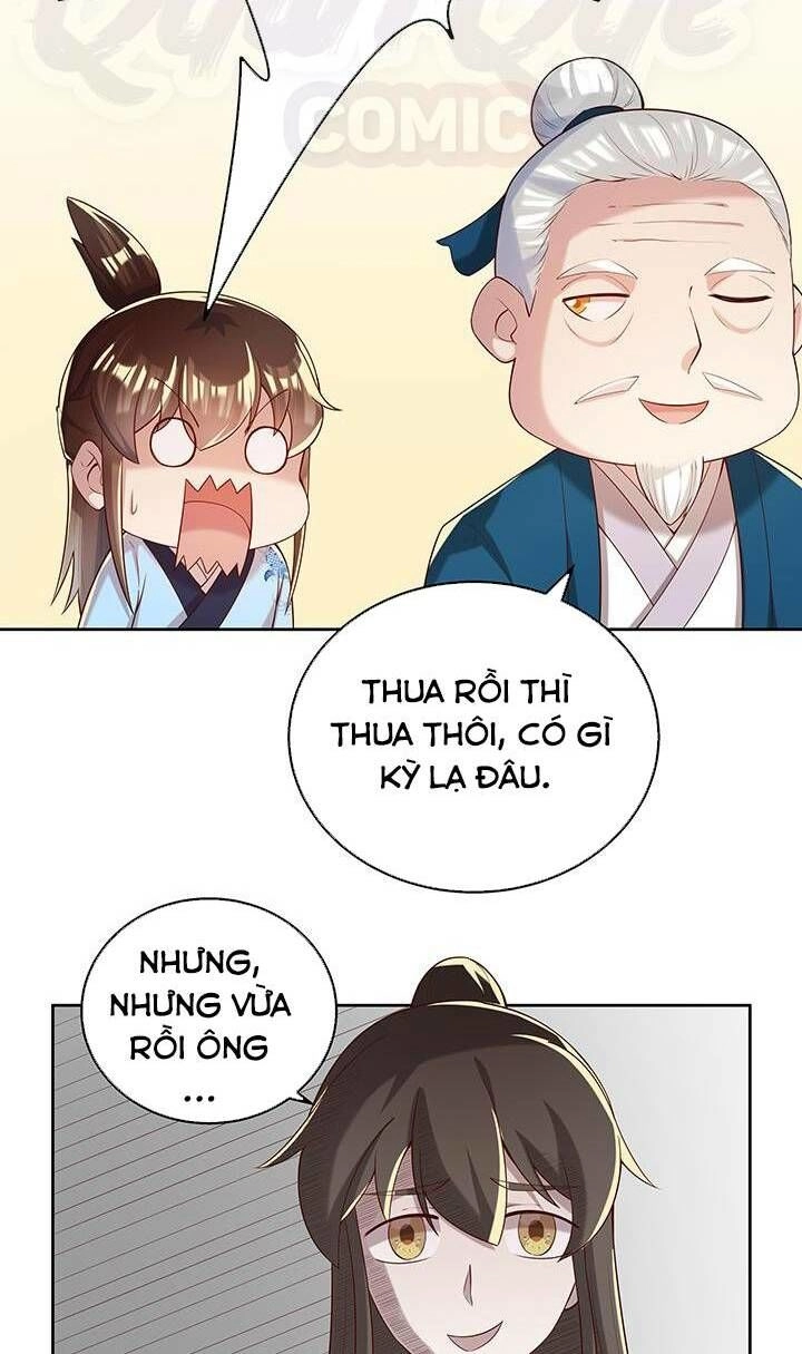 Siêu Phàm Truyện Chapter 151 - 17