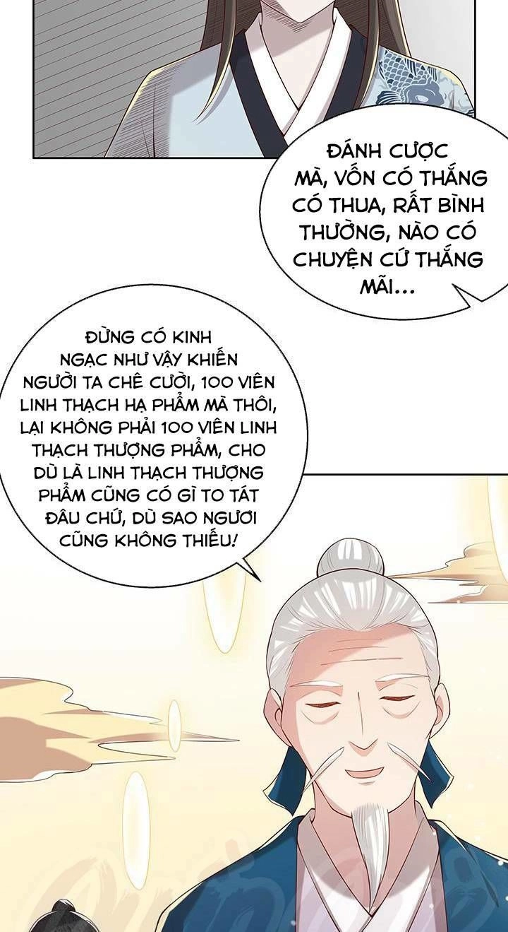 Siêu Phàm Truyện Chapter 151 - 18