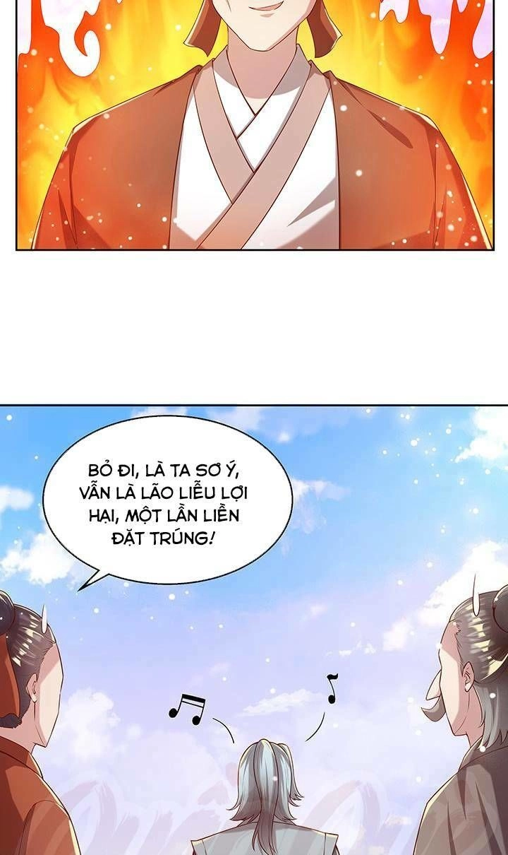 Siêu Phàm Truyện Chapter 151 - 22