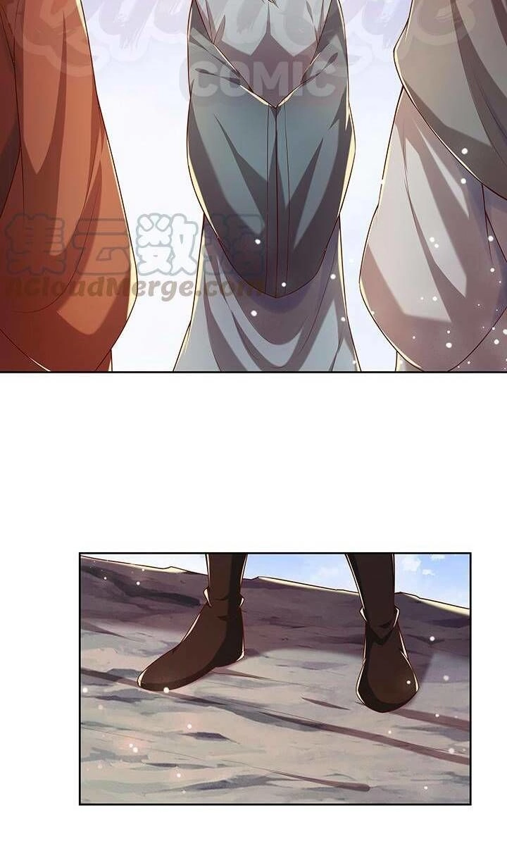 Siêu Phàm Truyện Chapter 151 - 23