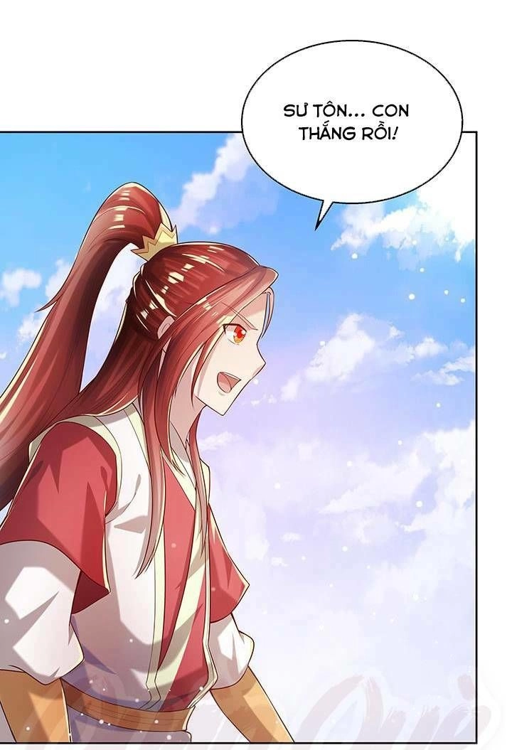 Siêu Phàm Truyện Chapter 151 - 24