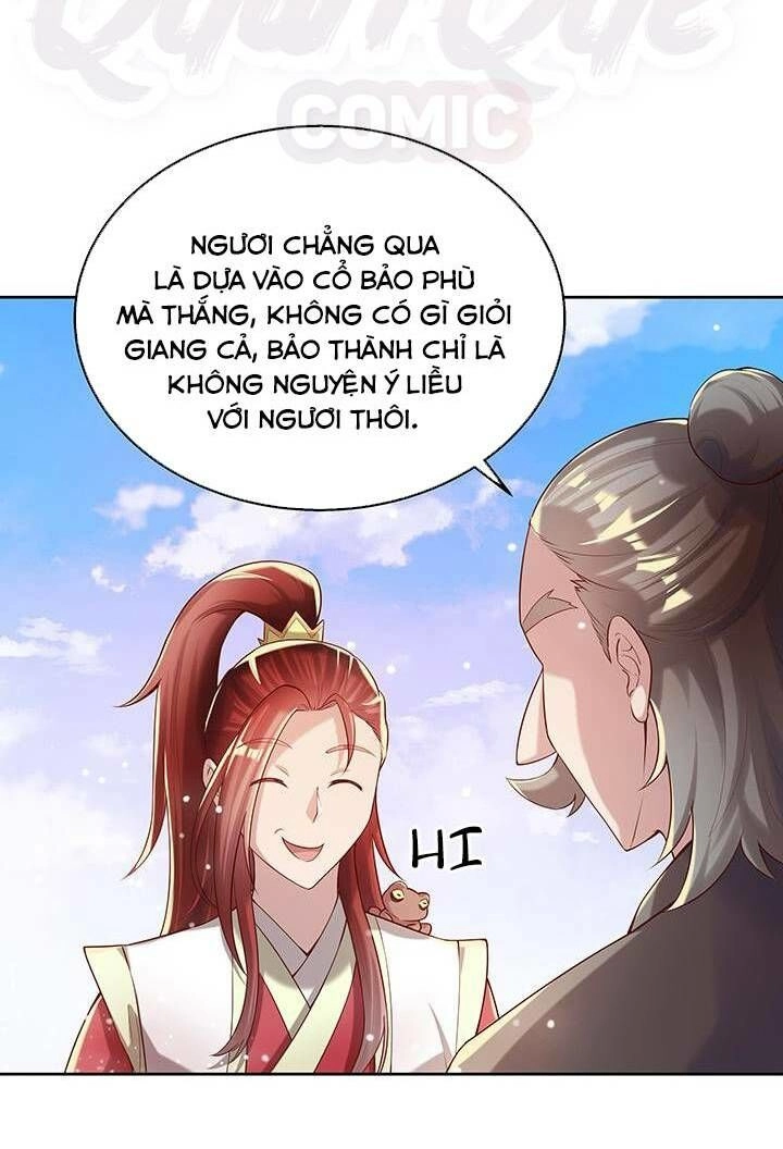 Siêu Phàm Truyện Chapter 151 - 25