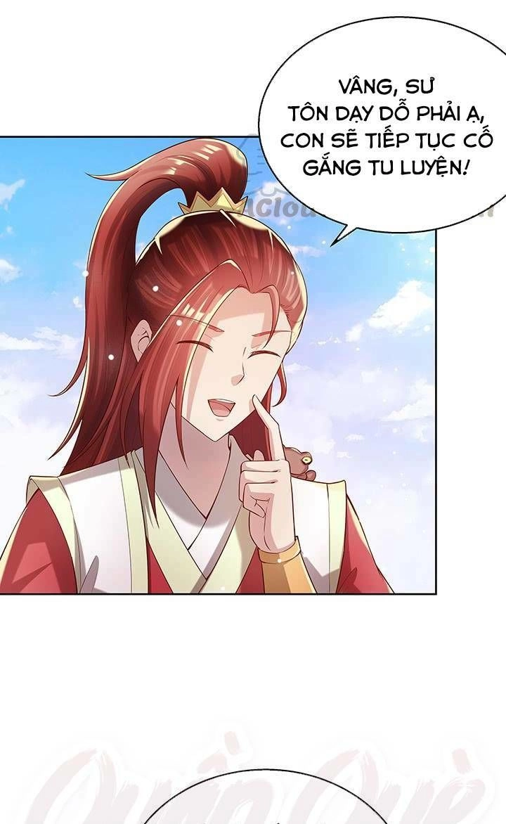 Siêu Phàm Truyện Chapter 151 - 26