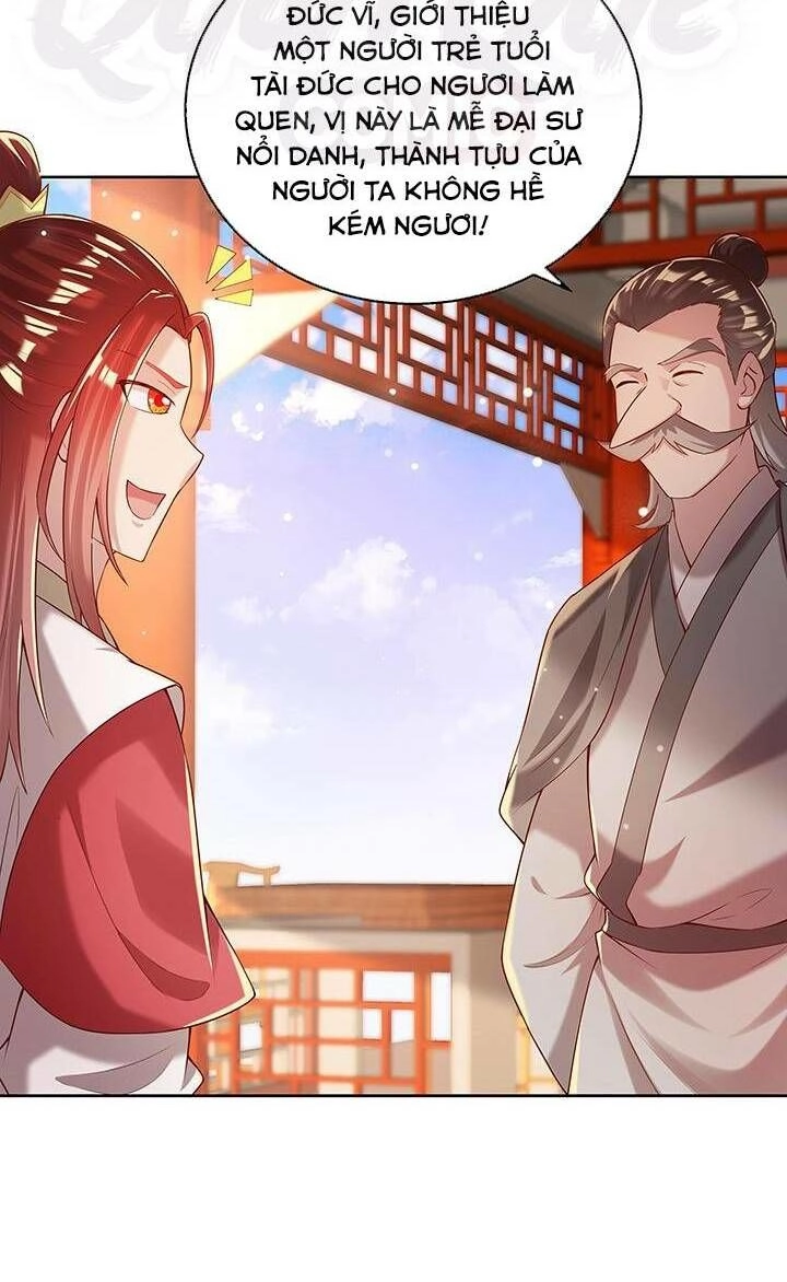 Siêu Phàm Truyện Chapter 151 - 27