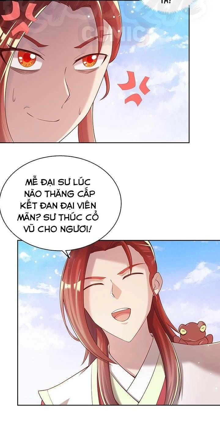 Siêu Phàm Truyện Chapter 151 - 29