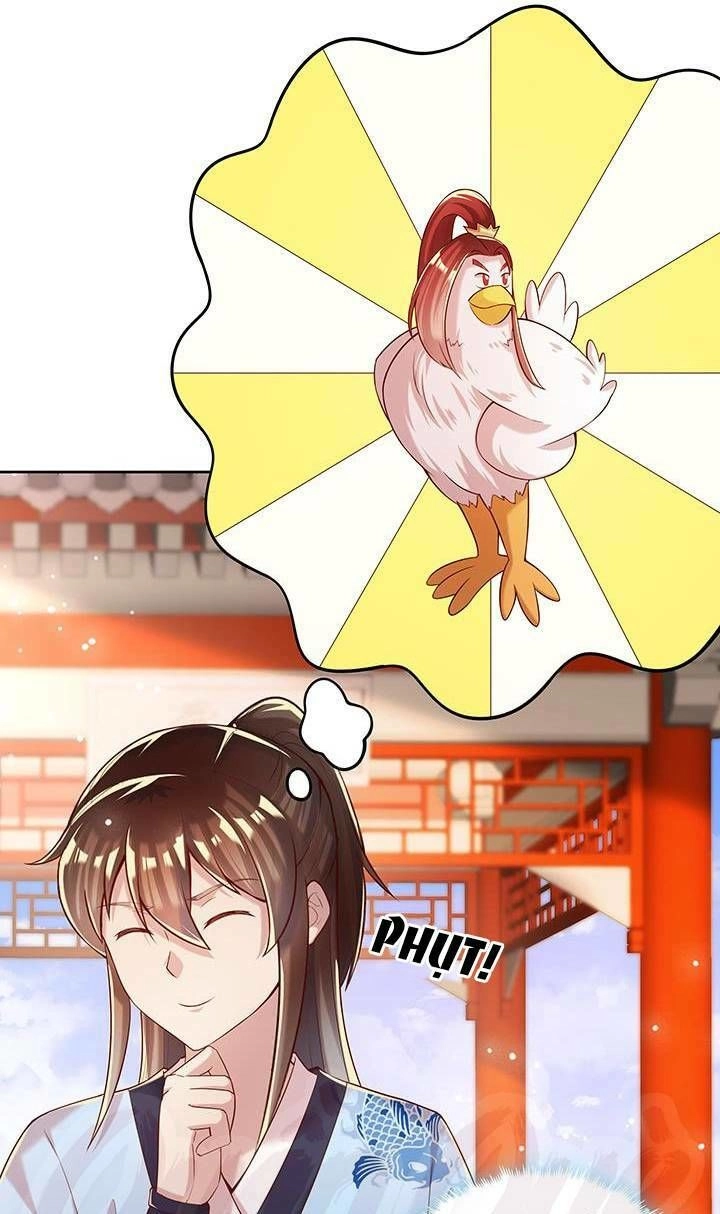 Siêu Phàm Truyện Chapter 151 - 30