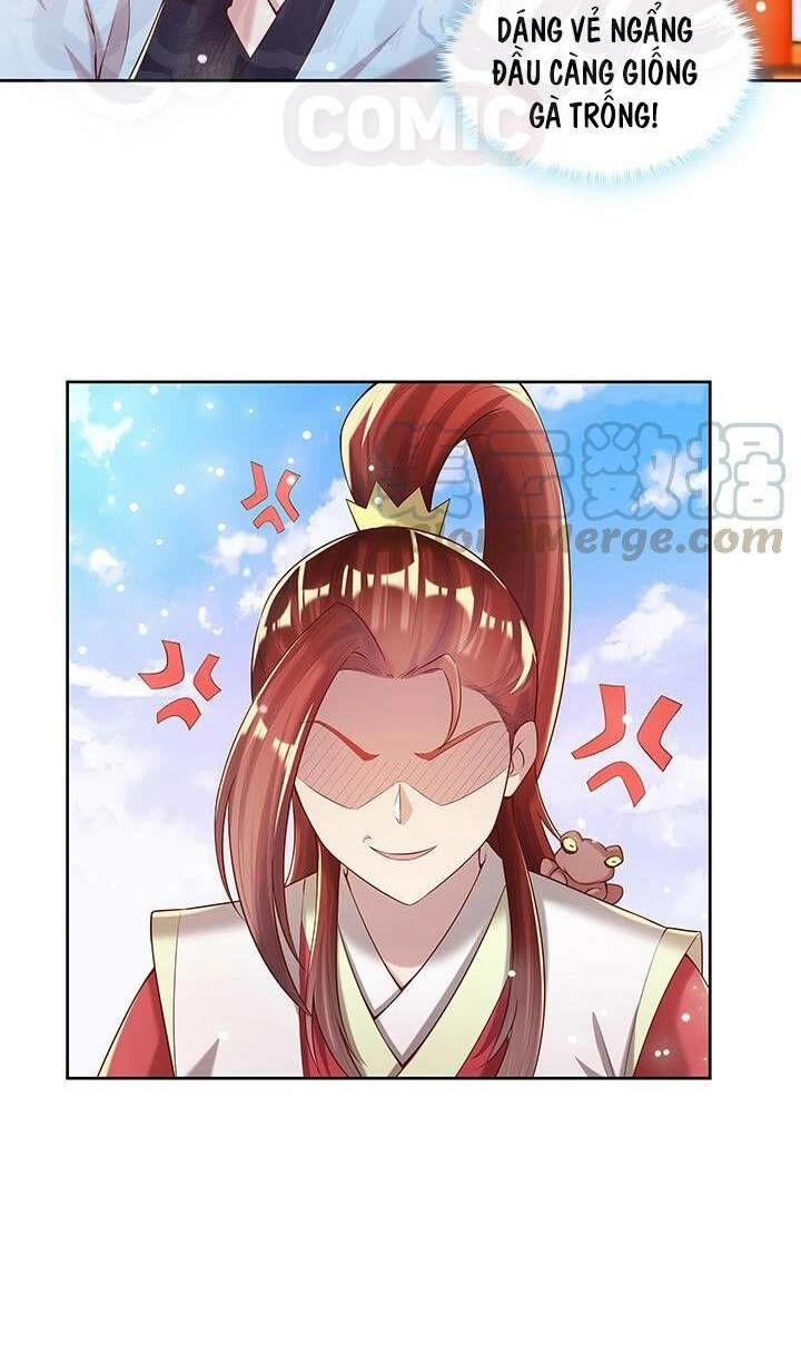 Siêu Phàm Truyện Chapter 151 - 31