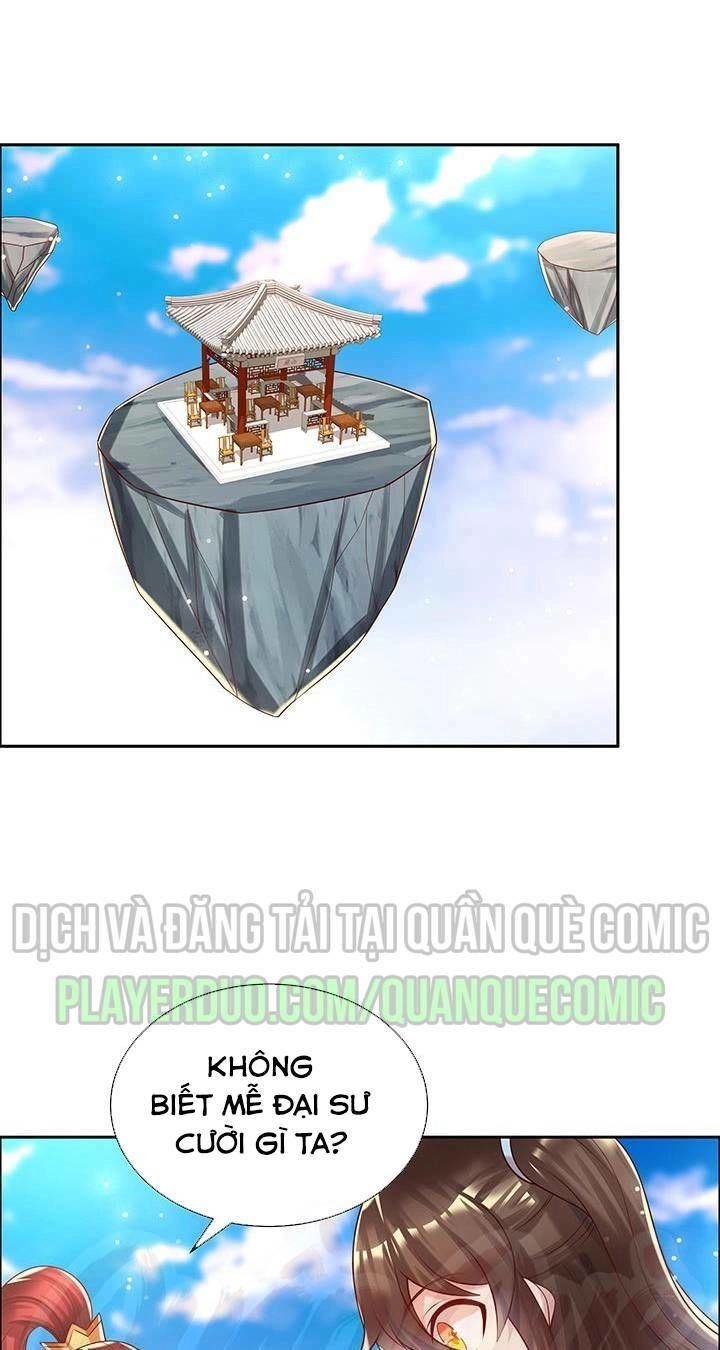 Siêu Phàm Truyện Chapter 152 - 1