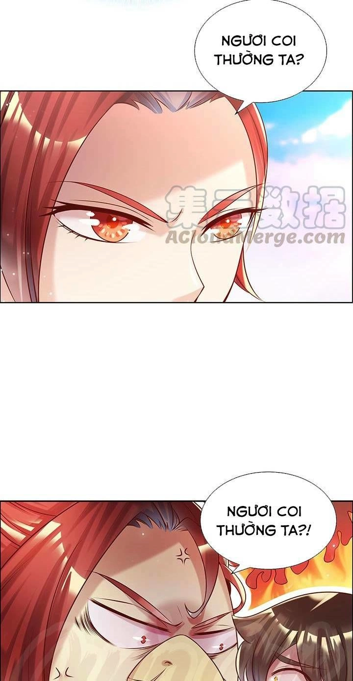 Siêu Phàm Truyện Chapter 152 - 3