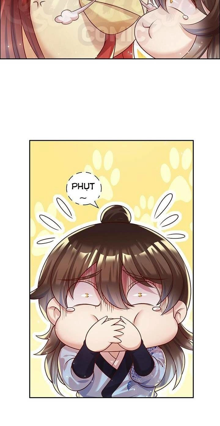 Siêu Phàm Truyện Chapter 152 - 4