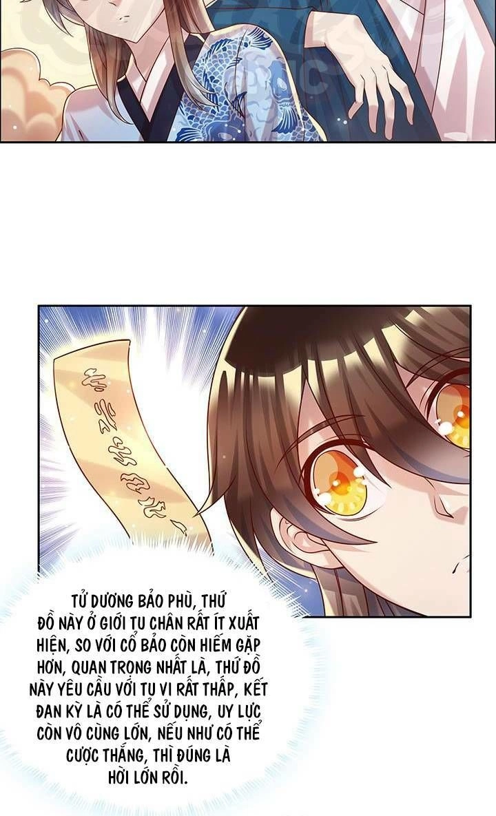 Siêu Phàm Truyện Chapter 152 - 12