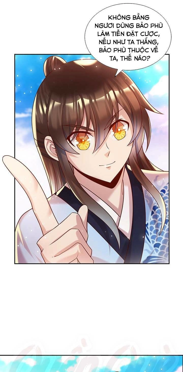 Siêu Phàm Truyện Chapter 152 - 19