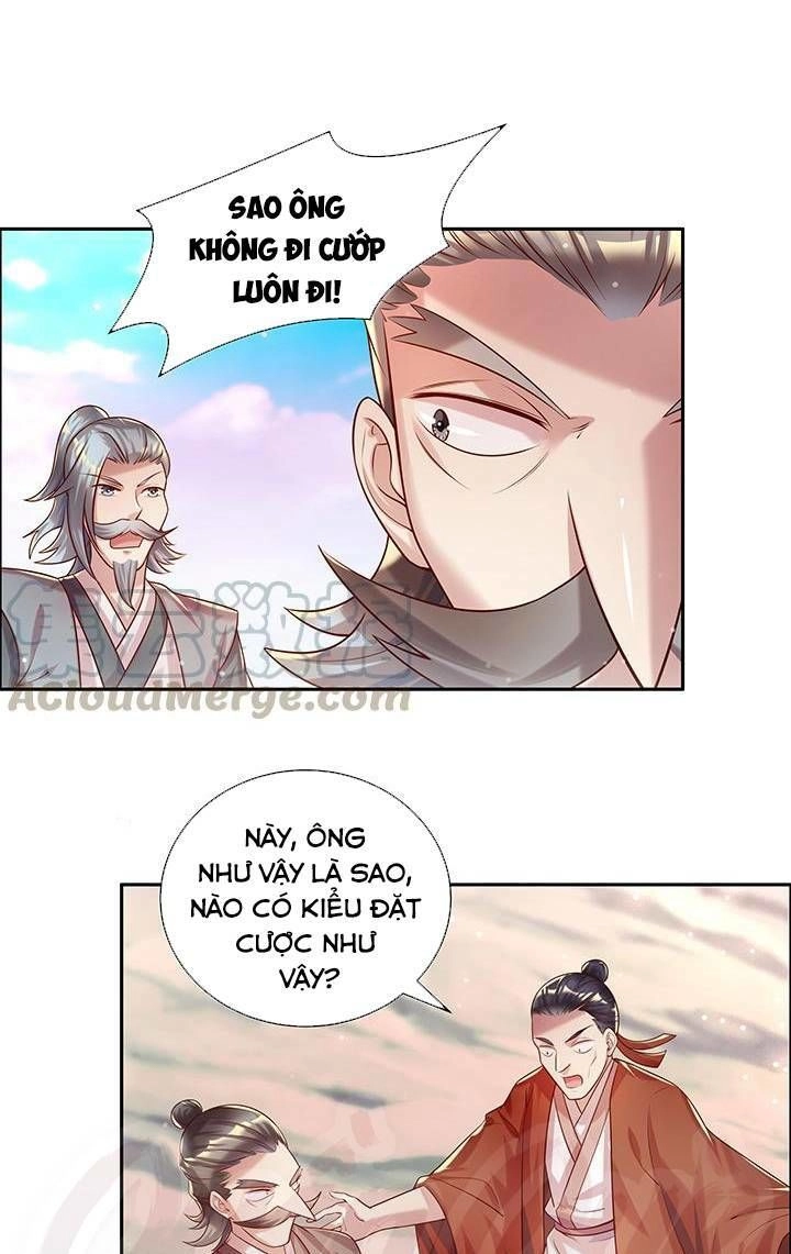 Siêu Phàm Truyện Chapter 152 - 23