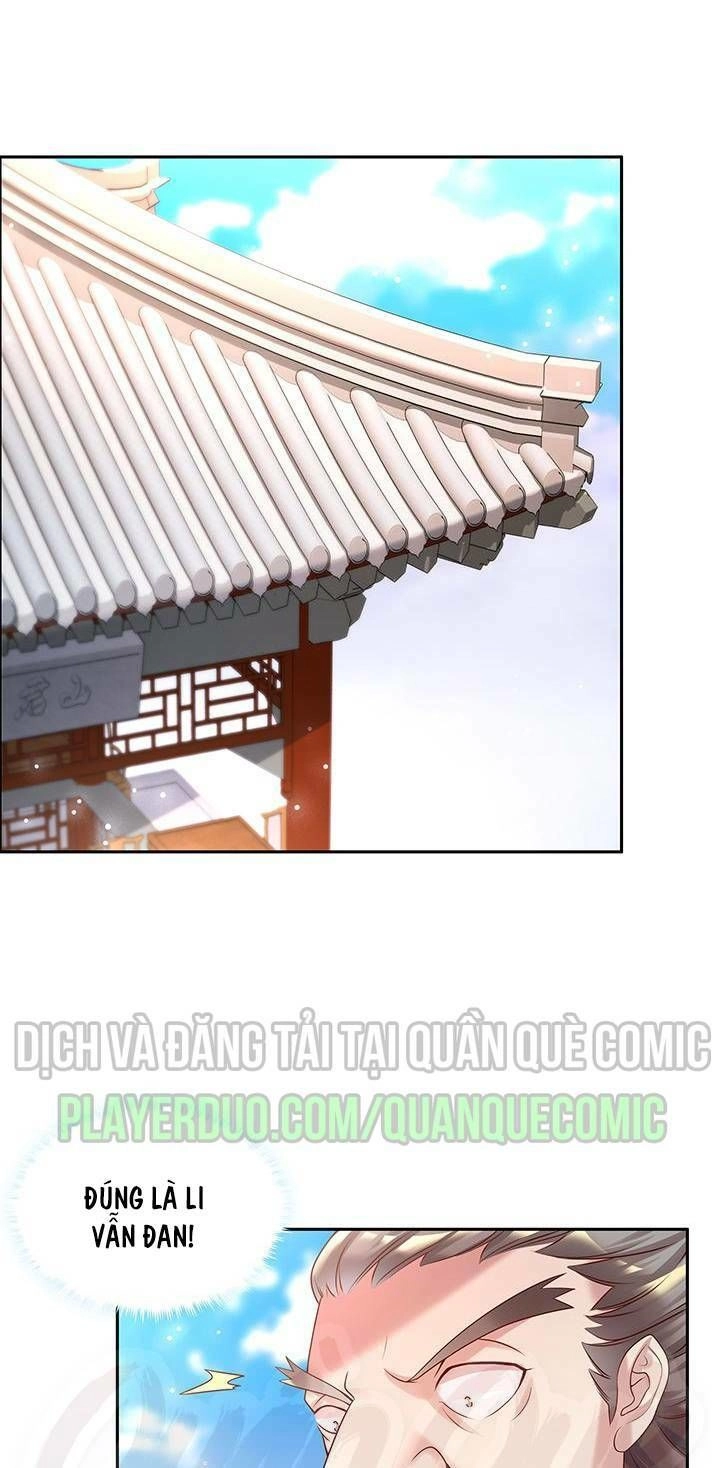 Siêu Phàm Truyện Chapter 153 - 1