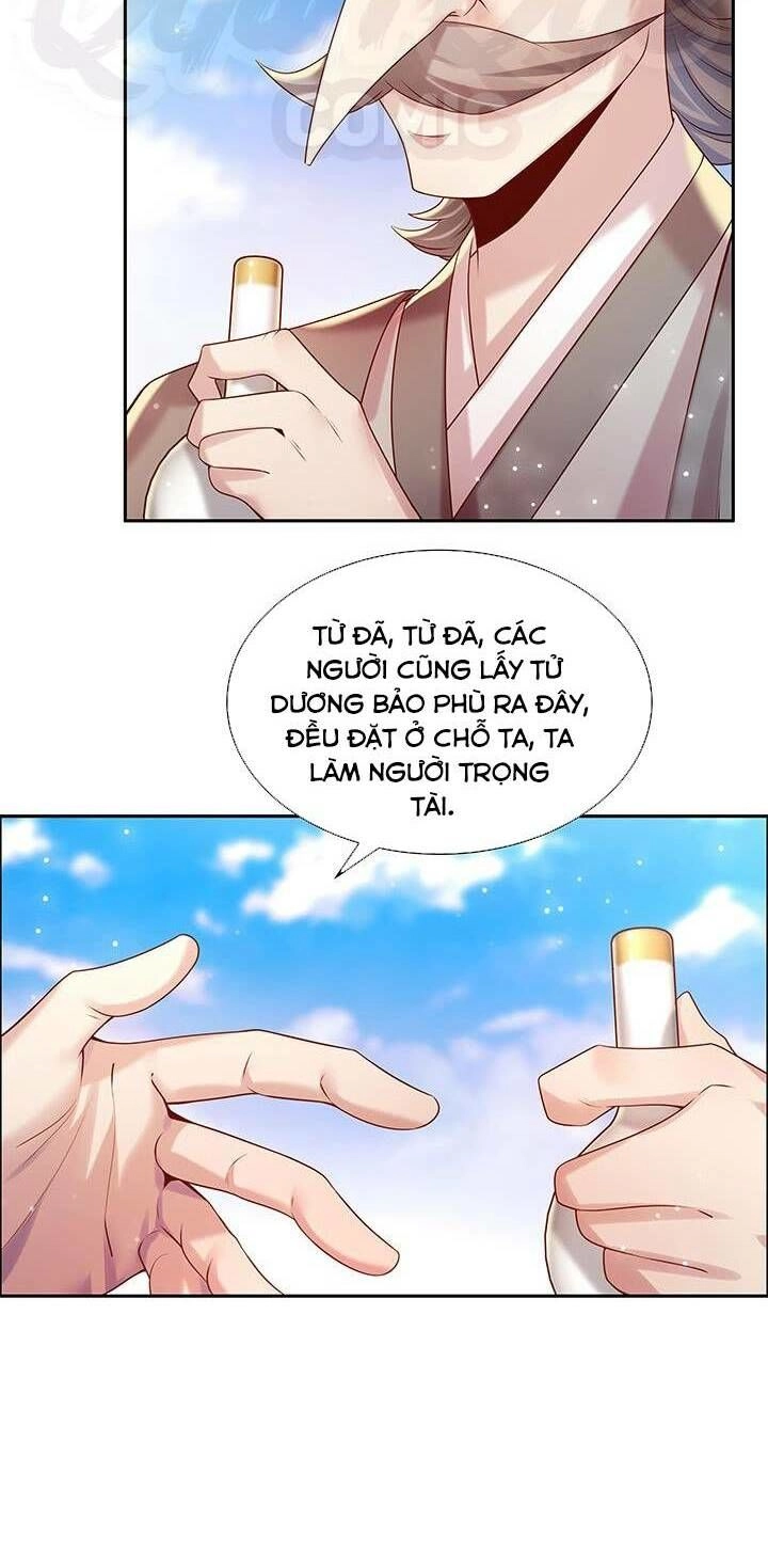 Siêu Phàm Truyện Chapter 153 - 2