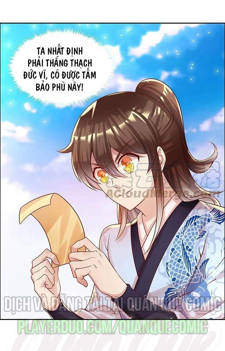 Siêu Phàm Truyện Chapter 153 - 12