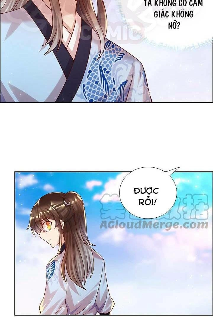 Siêu Phàm Truyện Chapter 153 - 17