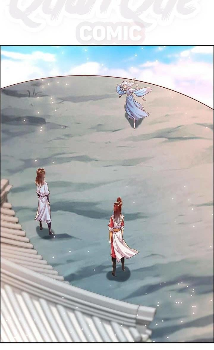 Siêu Phàm Truyện Chapter 153 - 19