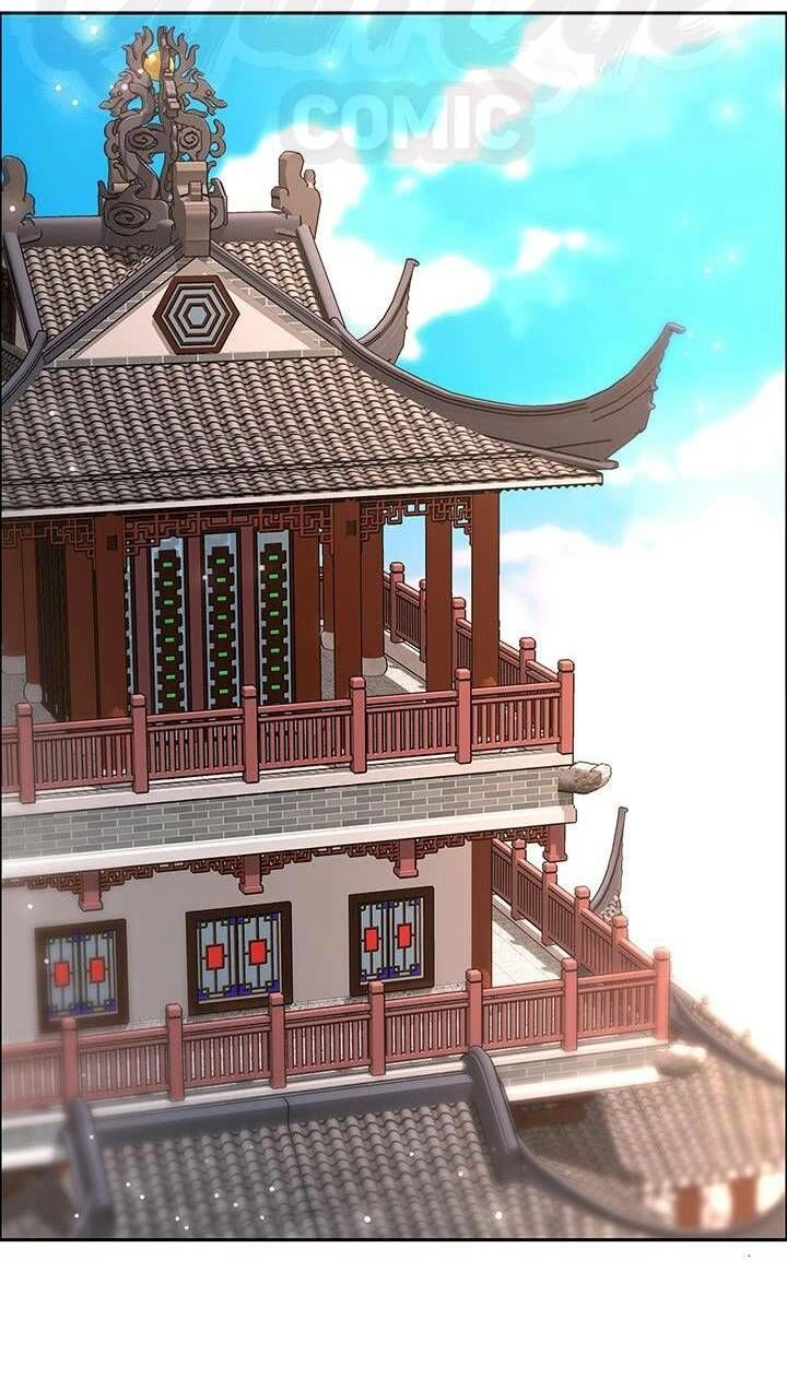 Siêu Phàm Truyện Chapter 153 - 21