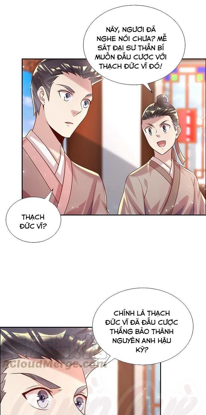 Siêu Phàm Truyện Chapter 153 - 22