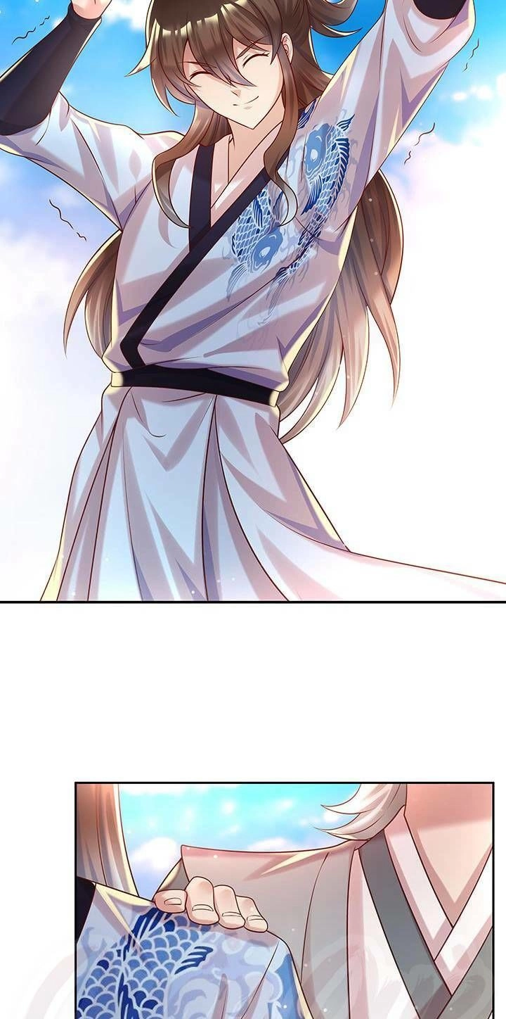 Siêu Phàm Truyện Chapter 153 - 28