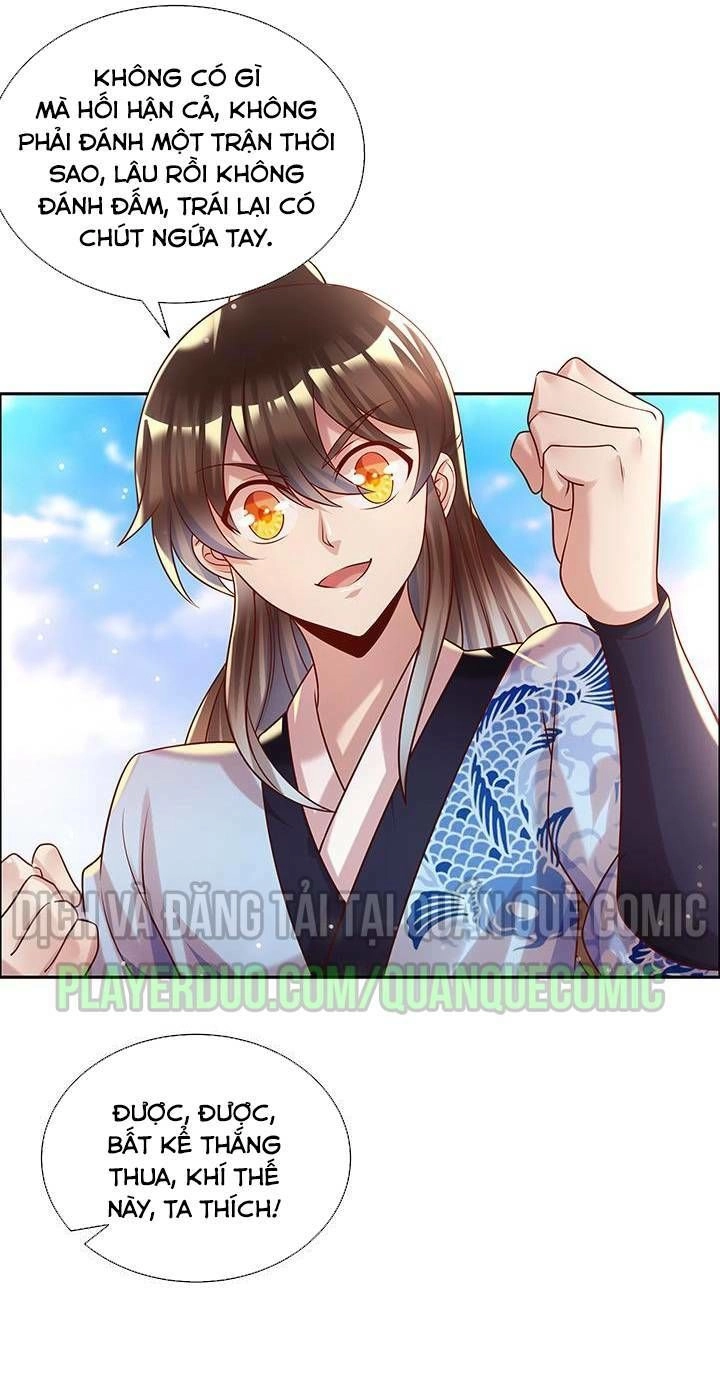 Siêu Phàm Truyện Chapter 153 - 30