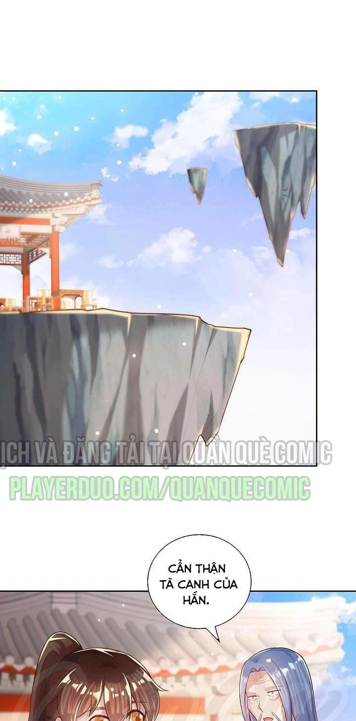 Siêu Phàm Truyện Chapter 154 - 1