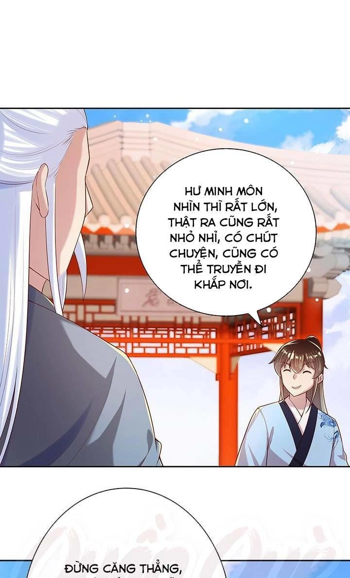 Siêu Phàm Truyện Chapter 154 - 6