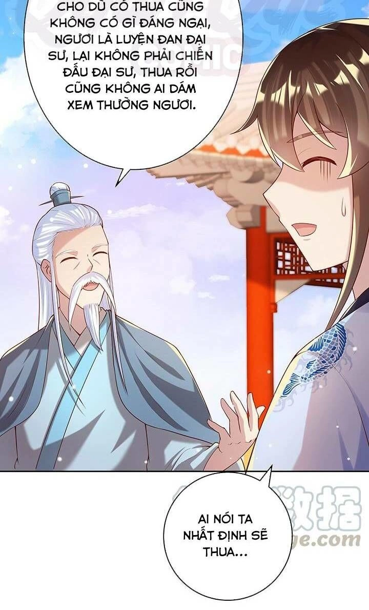 Siêu Phàm Truyện Chapter 154 - 7