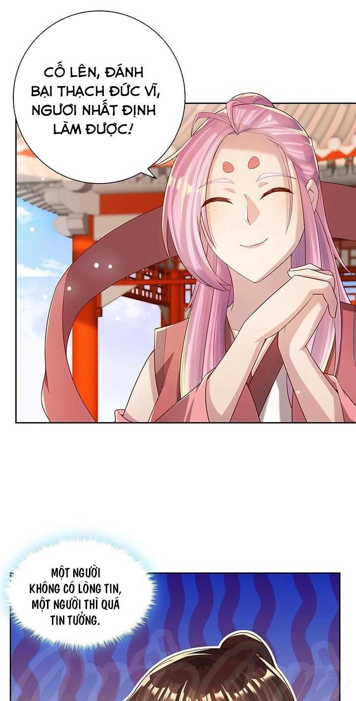 Siêu Phàm Truyện Chapter 154 - 8