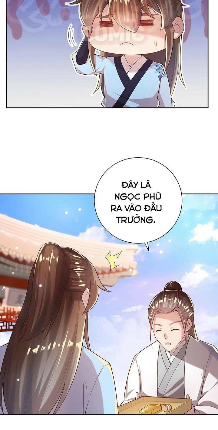 Siêu Phàm Truyện Chapter 154 - 9