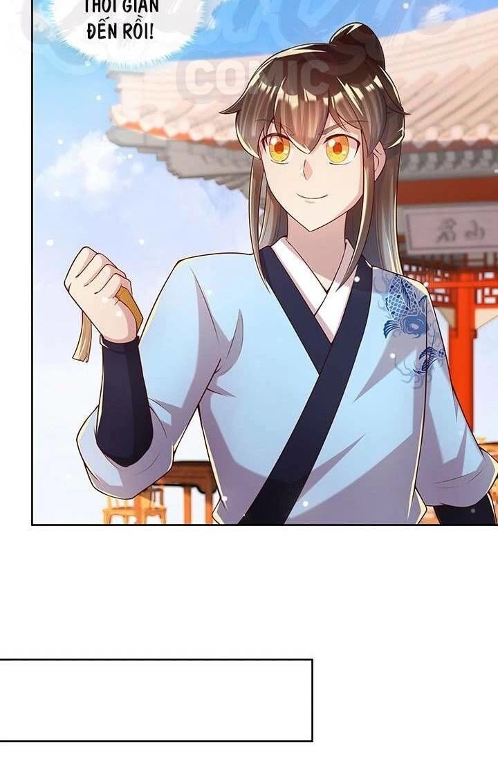 Siêu Phàm Truyện Chapter 154 - 11