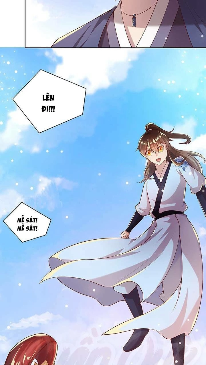 Siêu Phàm Truyện Chapter 154 - 14