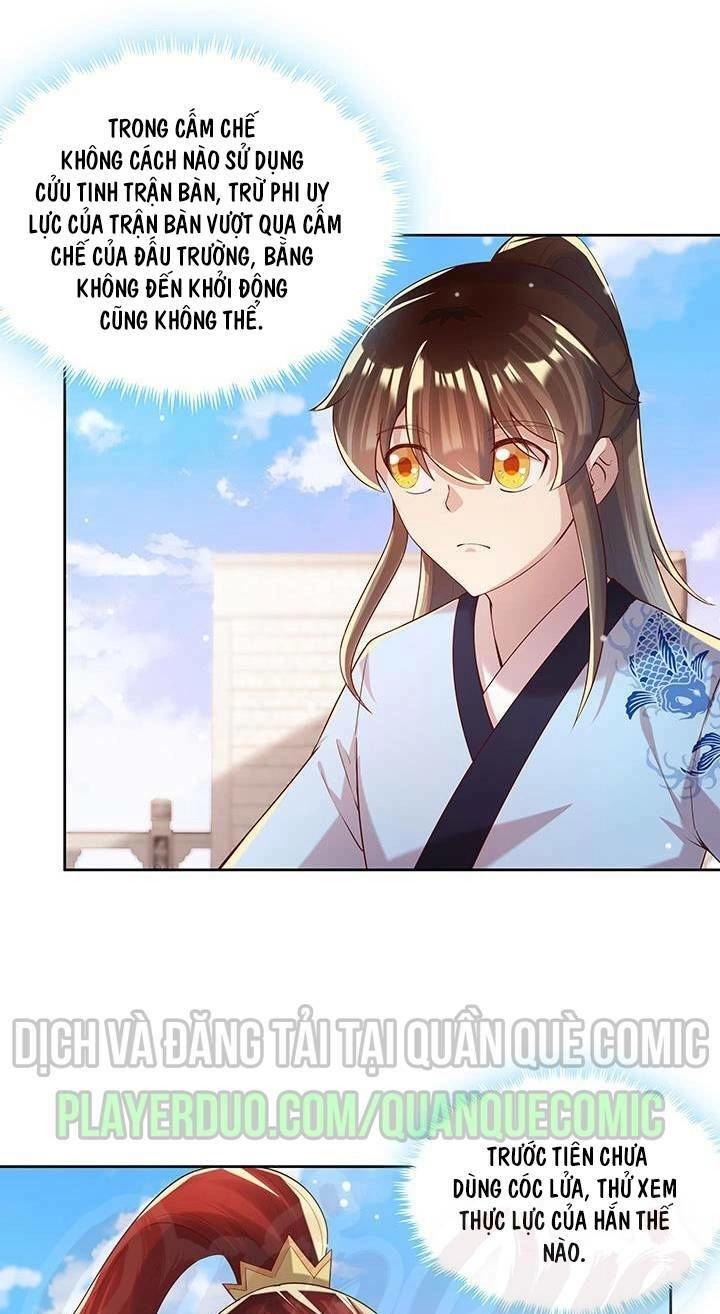 Siêu Phàm Truyện Chapter 154 - 16