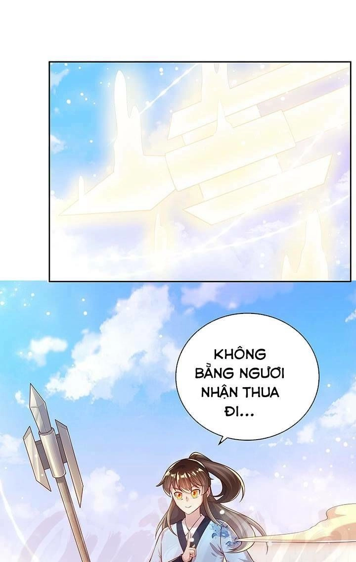 Siêu Phàm Truyện Chapter 154 - 19