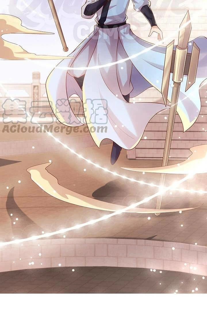 Siêu Phàm Truyện Chapter 154 - 20