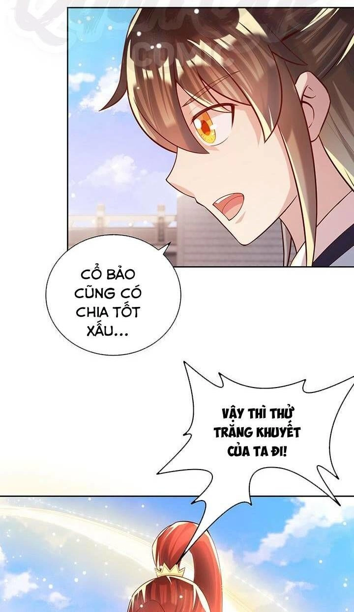 Siêu Phàm Truyện Chapter 154 - 26