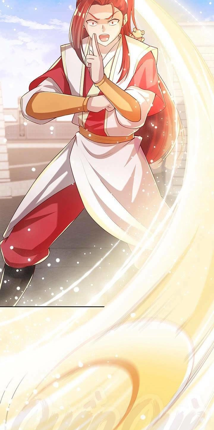 Siêu Phàm Truyện Chapter 154 - 27