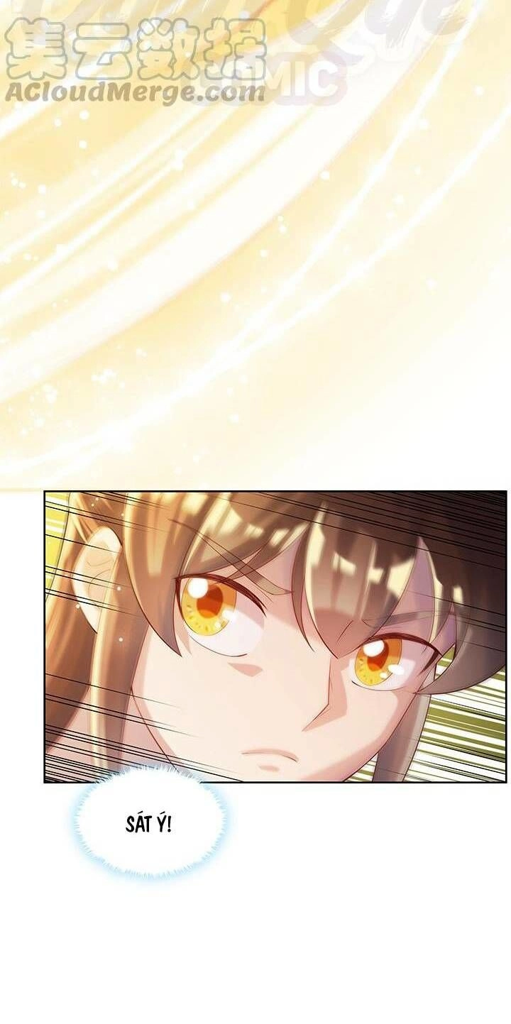 Siêu Phàm Truyện Chapter 154 - 28