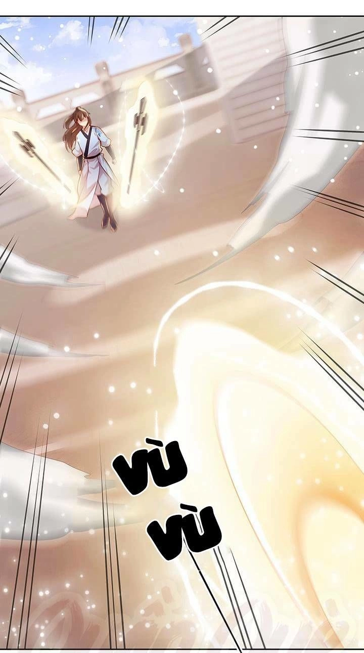 Siêu Phàm Truyện Chapter 154 - 29