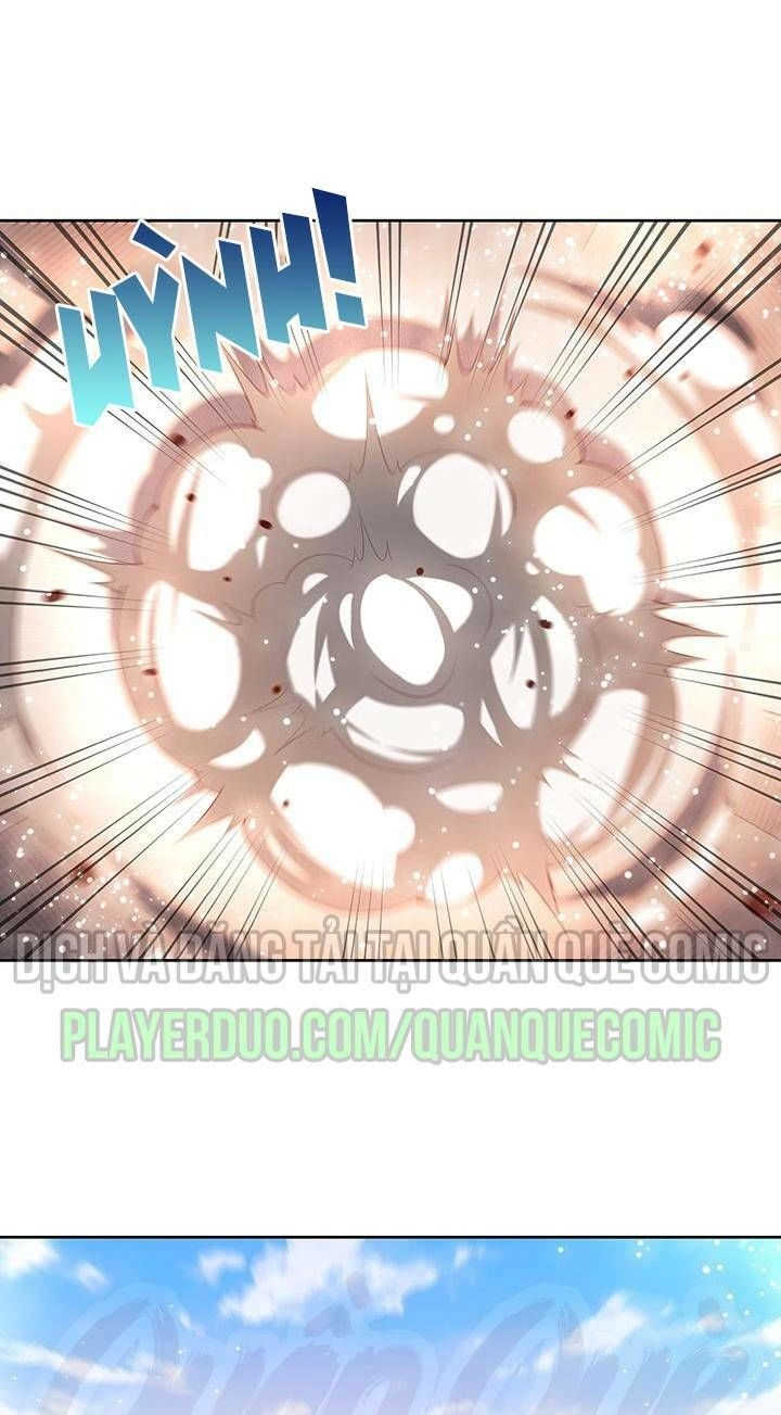 Siêu Phàm Truyện Chapter 155 - 1