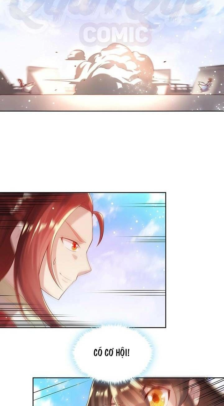 Siêu Phàm Truyện Chapter 155 - 2