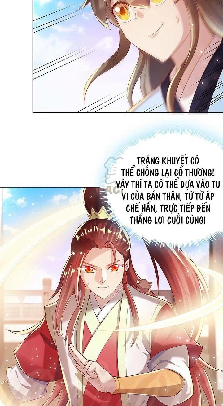 Siêu Phàm Truyện Chapter 155 - 3