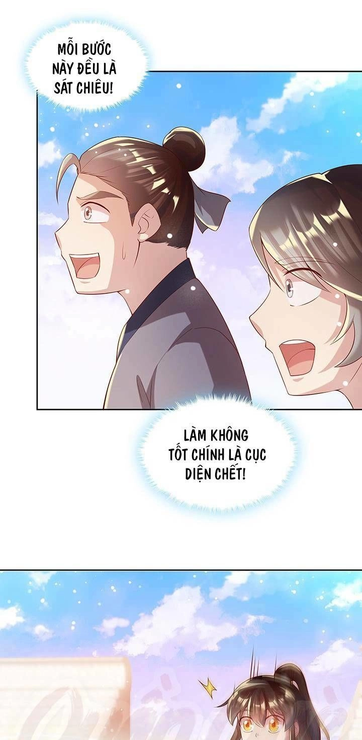 Siêu Phàm Truyện Chapter 155 - 9