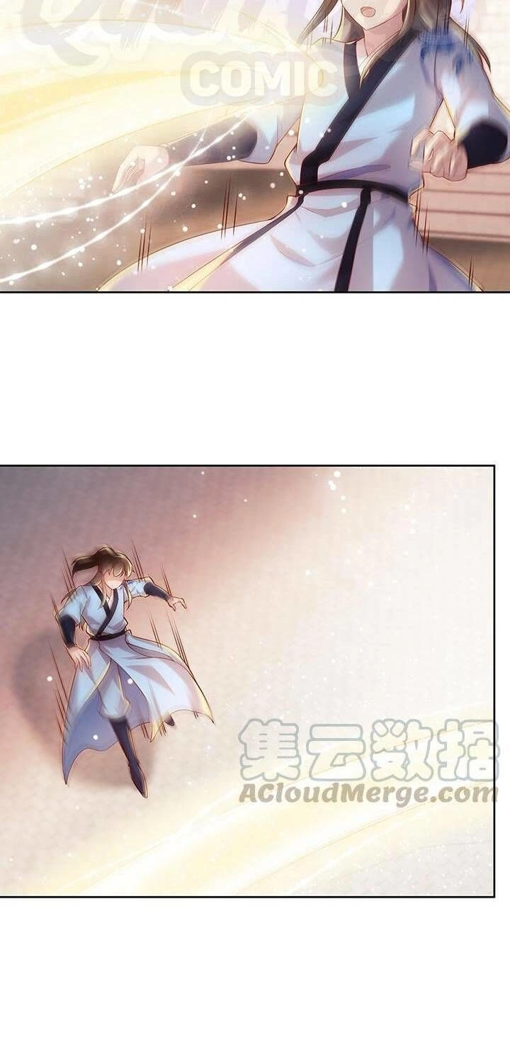 Siêu Phàm Truyện Chapter 155 - 10