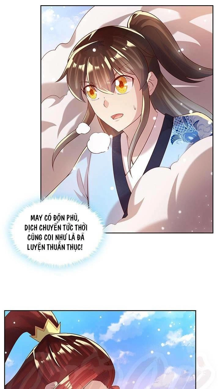 Siêu Phàm Truyện Chapter 155 - 11