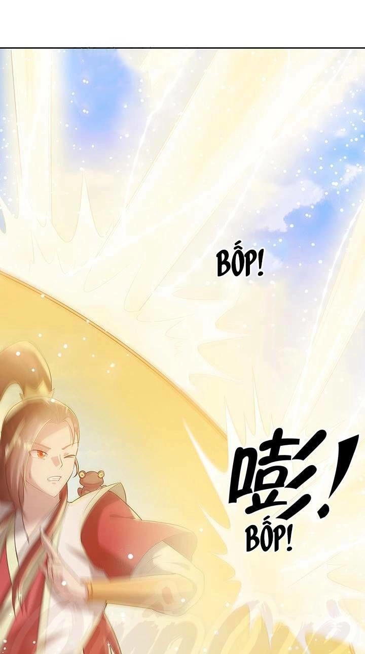 Siêu Phàm Truyện Chapter 155 - 19