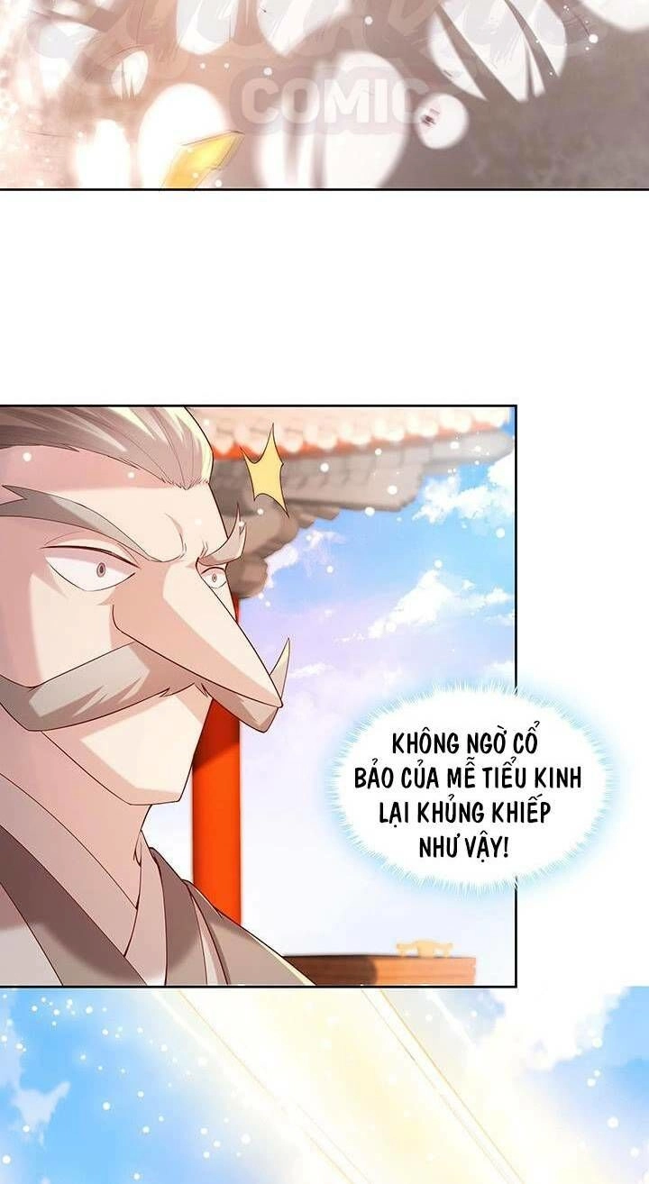 Siêu Phàm Truyện Chapter 155 - 22