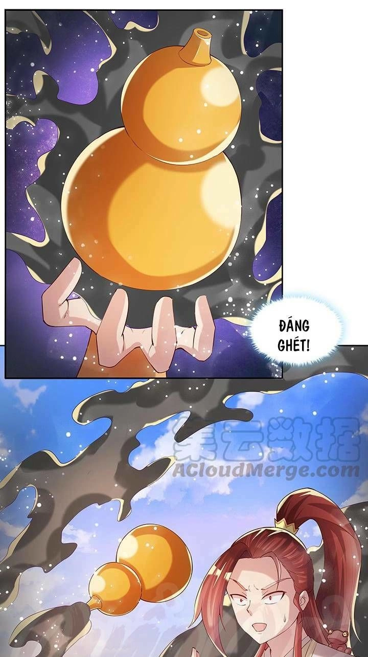 Siêu Phàm Truyện Chapter 155 - 25